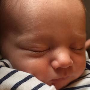 Meet your Posher, Misty